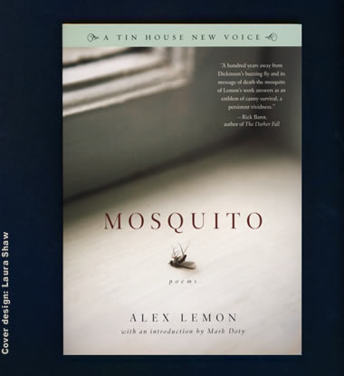 Mosquito by Alex Lemon