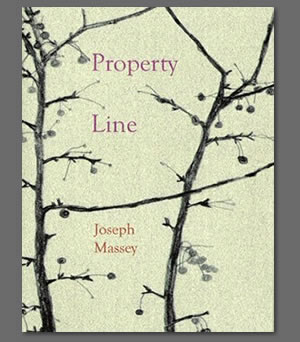 Property Line by Joseph Massey