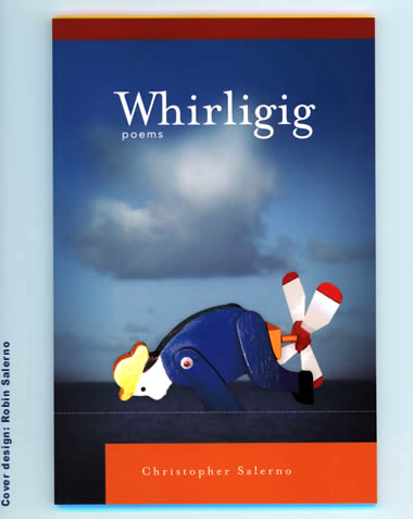 cover of Whirligig