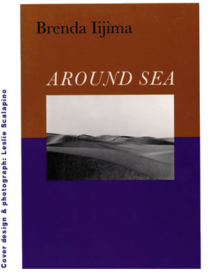 Around Sea by Brenda Iijima