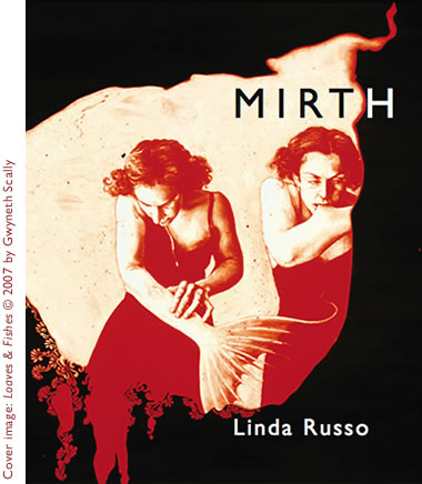 front cover of MIRTH