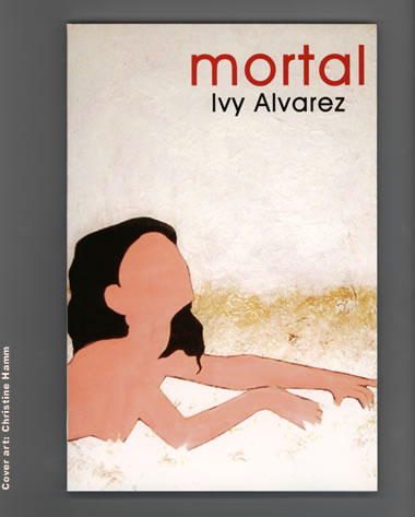 Mortal by Ivy Alvarez