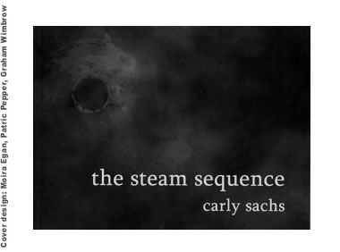 the steam sequence
