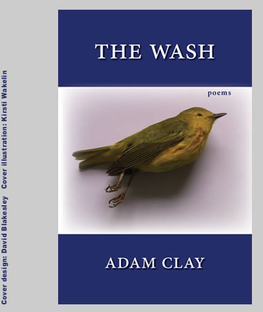 The Wash by Adam Clay