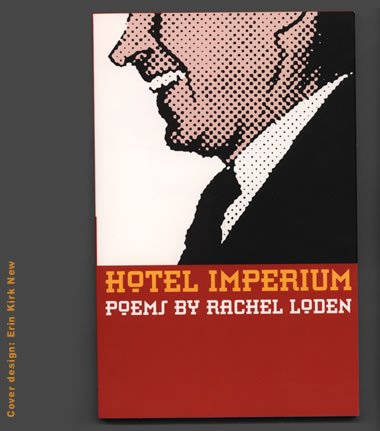 cover of Hotel Imperium