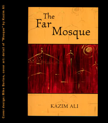 cover of The Far Mosque