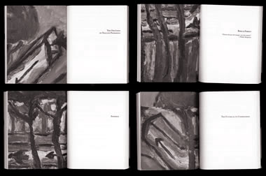 pages from Bird & Forest