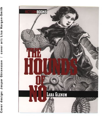 cover of The Hounds of No