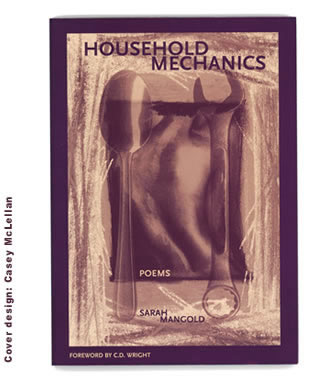 cover of Household Mechanics