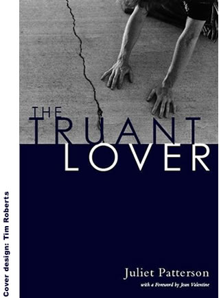 cover of The Truant Lover