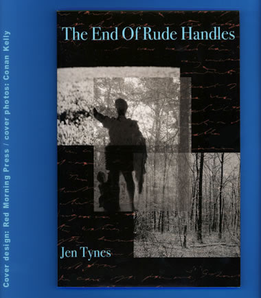 The End Of Rude Handles